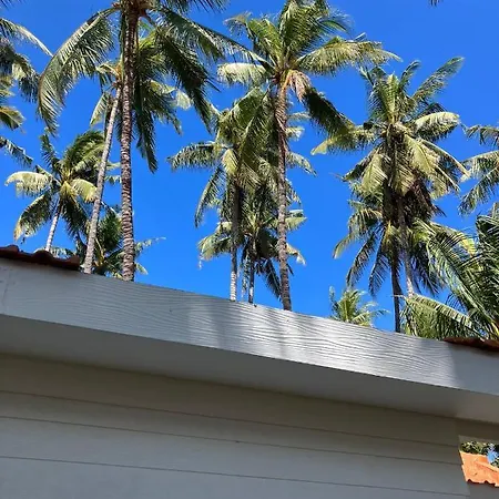 Senang Resort Bali