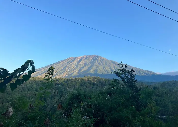 ホテル Senang Bali