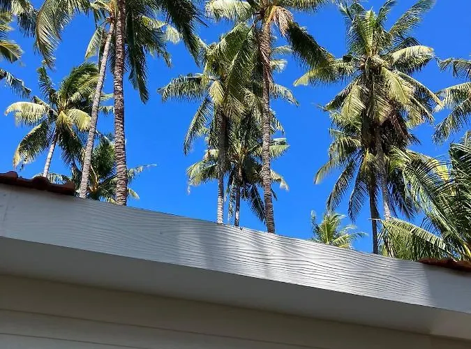 Senang Bali ホテル ティアンヤール
