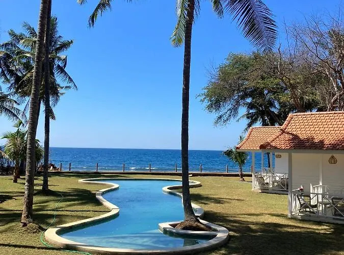 ホテル Senang Bali